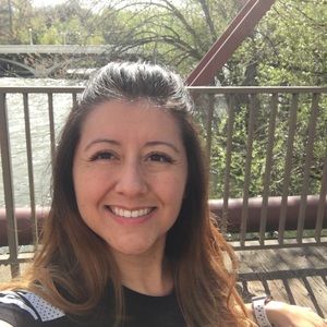 Meet your Posher, Jackie